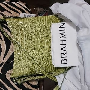 Avocado Melbourne crossbody